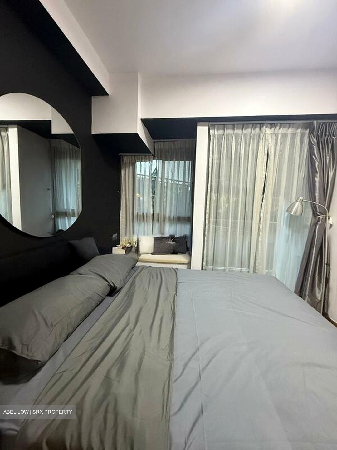 Wilkie 80 (D9), Apartment #504900631